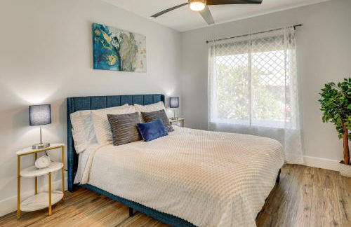 4 Mi to Dtwn Oceanside and Beach Home with Yard! - Foto 20