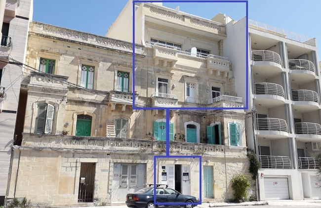 Blue Harbour 3 by Getaways Malta - Foto 10