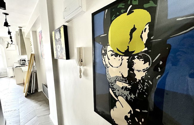 soho london suite - Photo 71