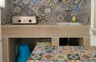 Casetta MaCa fronte mare - Foto 68