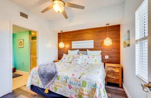 Panama City Beach Paradise with Pool and Hot Tub! - Foto 13