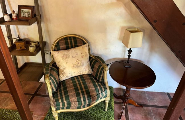 Oasis Hill Botanical Garden - Foto 29