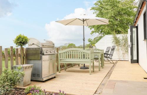 The Coach House, Bank Top Farm - Foto 25