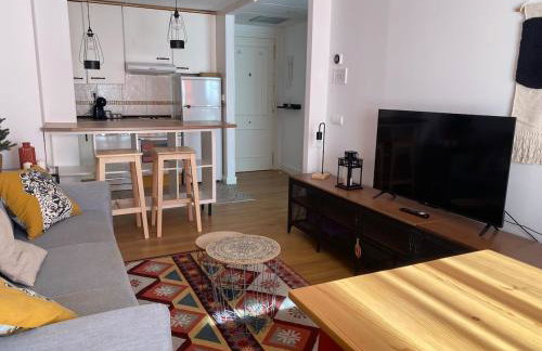 Aeropuerto - IFEMA 2 - Photo 7