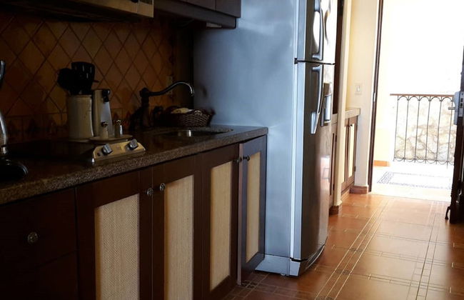 Relaxing Family 2 Bedroom Suite at Cabo San Lucas - Foto 10