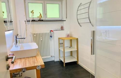 Ferienwohnung JoSi - Foto 24