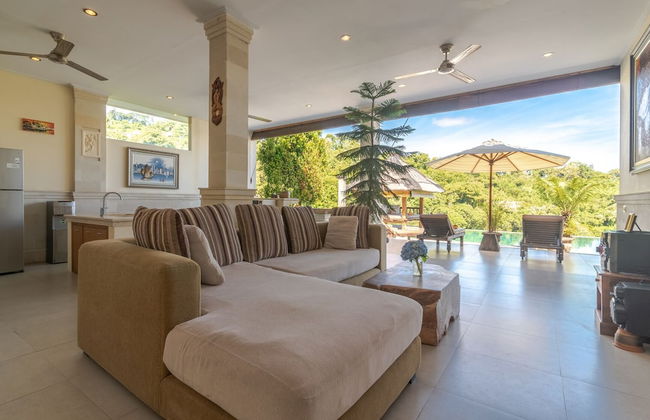 Villa Oscar - Photo 18