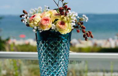 Villa Svanen am Meer - Foto 24