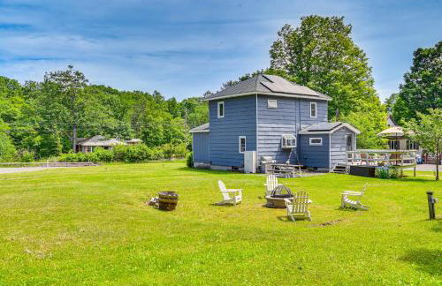 Charming Catskills Getaway: Hike, Bike, Sip & More - Foto 27