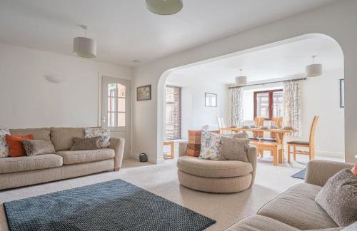 Meadow Barn, beautiful barn conversion in Duddon Valley, Lake District - Foto 2