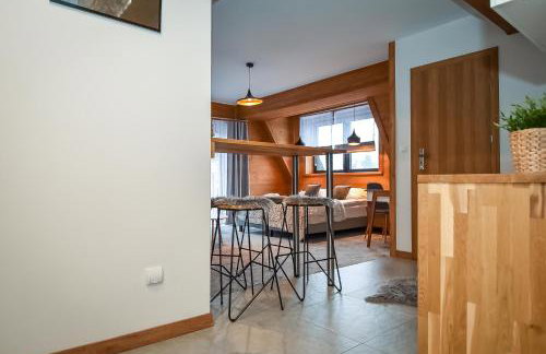 Apartamenty Pod Tatrzańskim Niebem - Foto 78