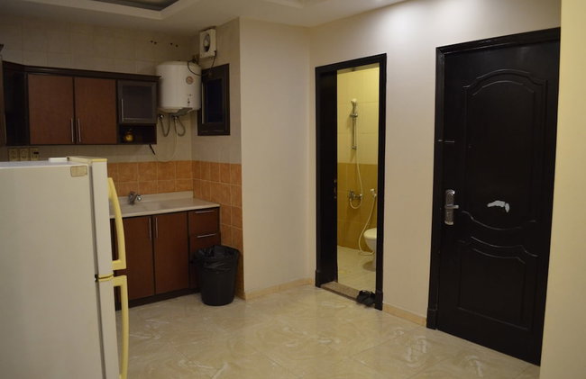 Roz Al Jawhara For Serviced Apartments. - Foto 33