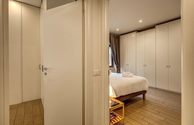 M&L Apartment - case vacanze a Roma - Photo 52