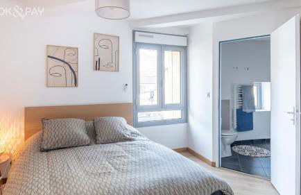 Moderne & Lumineux - Hyper Centre - Foto 15