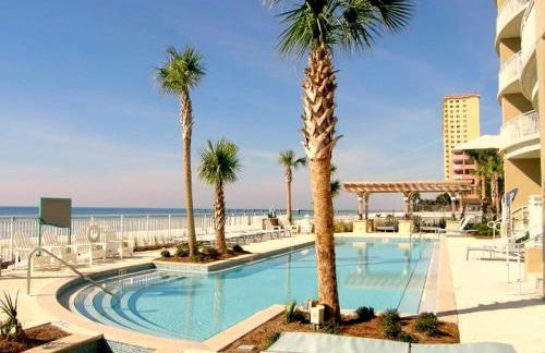 Aqua Beach Resort by Panhandle Getaways - Photo 30