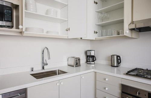 Blueground Downtown elevator nr The Broad LAX-1236 - Foto 7