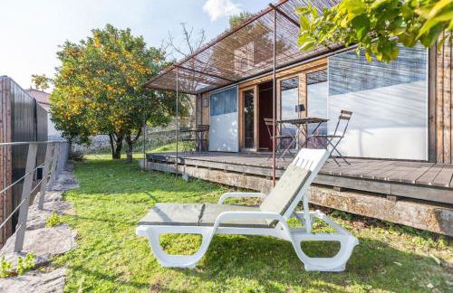 GoToGeres - Casa da Piscina - Casas de Alem - Foto 24