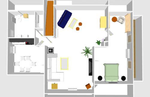 Ferienwohnung Wintereck - Foto 20