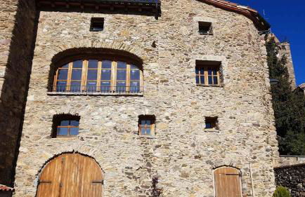 Rectoria Nova - Foto 1