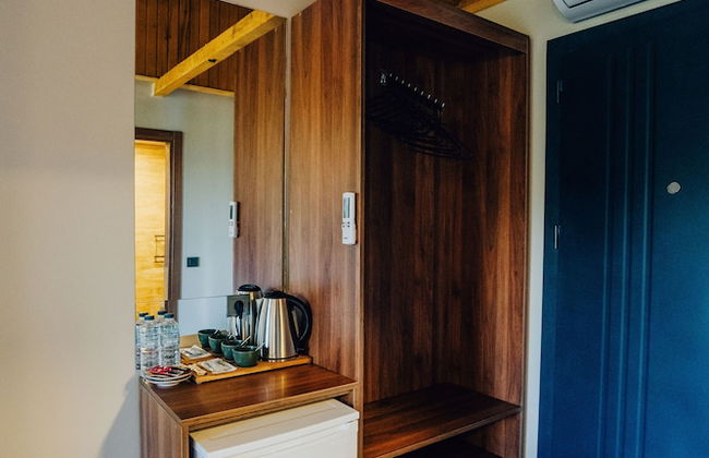 MONTANA SUITE BUNGALOW - Photo 39