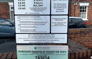 George Street Beverley - Photo 32