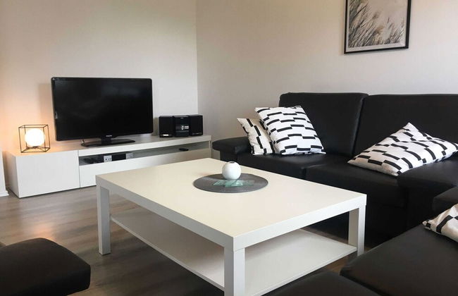 Holiday Home With Conservatory - Photo 11