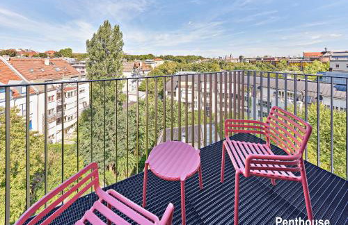 Lindgold Apartments - Foto 49