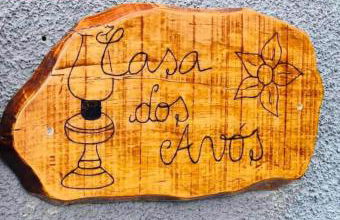 Casa dos Avos - Photo 57