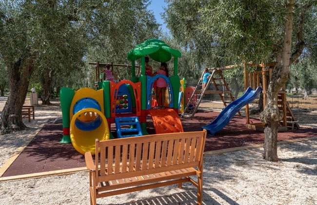 Holiday Apartment Orchidea With Swimming Pool and Private Beach -3 - Foto 77