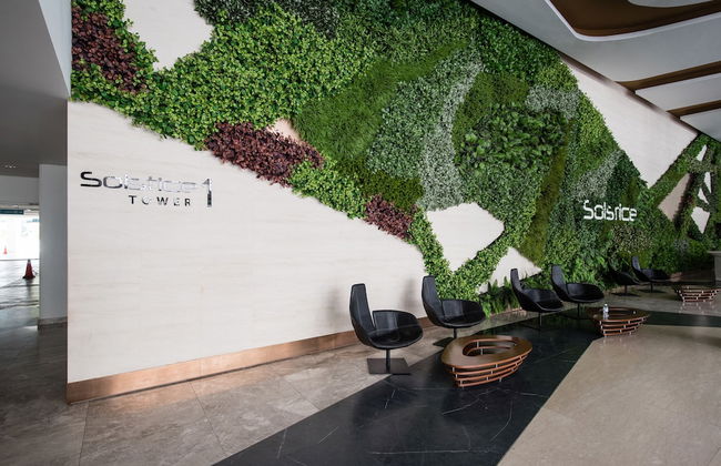 Solstice Cyberjaya by Easy Property - Photo 2