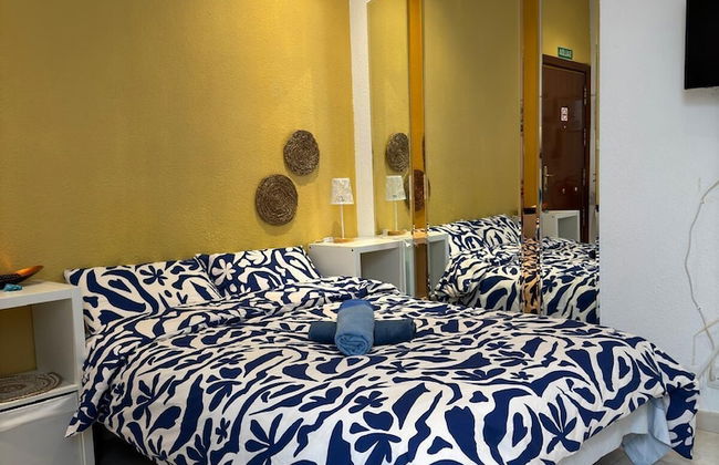 Madrid Charm Apartment -city Center- Calle Zurita - Photo 4