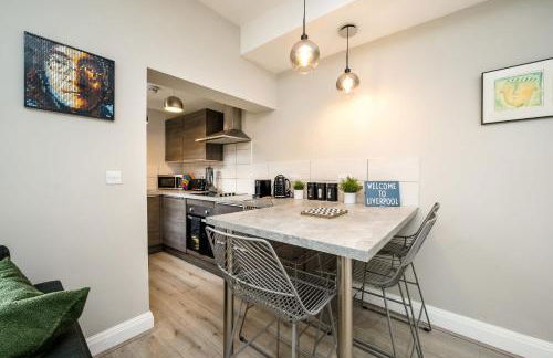 Two Apartments in One , City Centre, Sleeps 11! - Foto 7