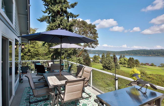 Fairway Harbor View by Avantstay Outdoor Oasis - Foto 19