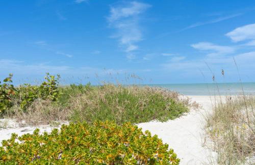 Villa Fiorō -Bold Luxury 2BR - River & Coastal Vibe - Foto 24