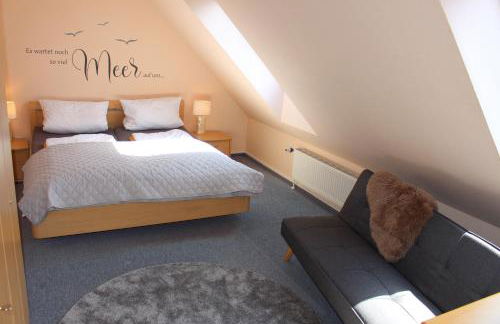 Ferienwohnung Ostseebrise, Schönberger Strand - Foto 6