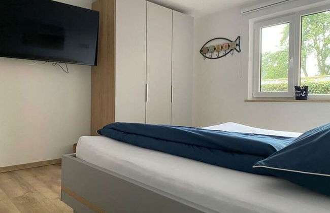 Modern Holiday Home With Sauna - Foto 6