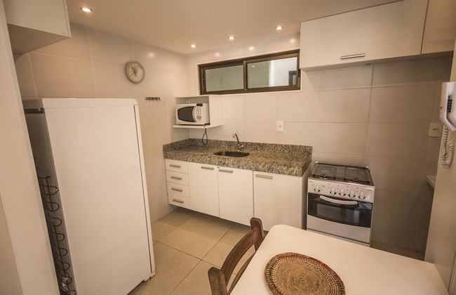 Luxor Paulo Miranda Home Service - Foto 59