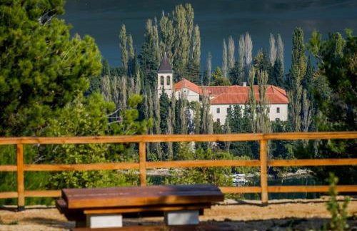 Mushroom house - Sleeps 4 - Pets Ok - Parking - Foto 57