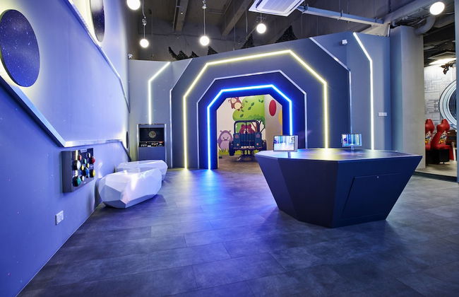 Fraser Suites Singapore - Photo 44