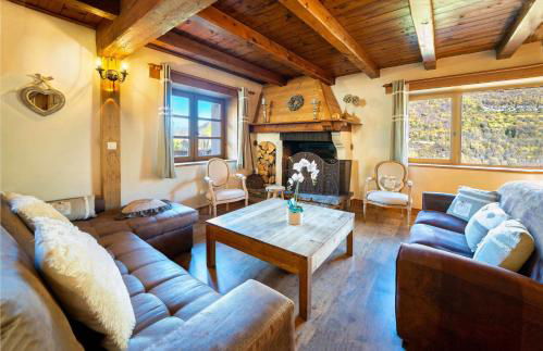 Magnifique chalet authentique au cœur des 3 vallées - Foto 2
