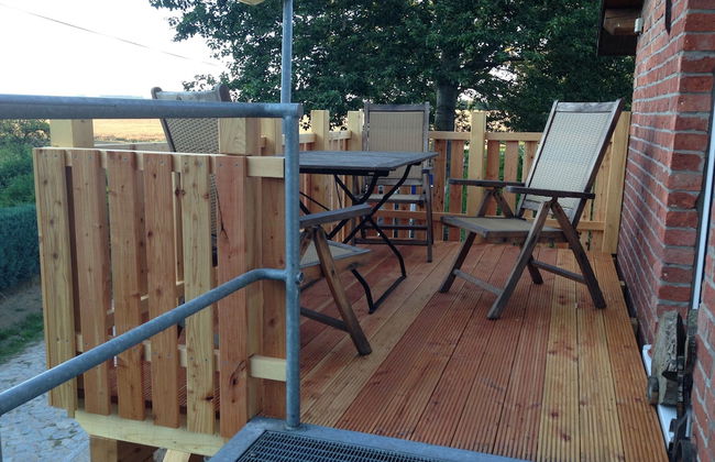 Landhaus Chlosta - Foto 16