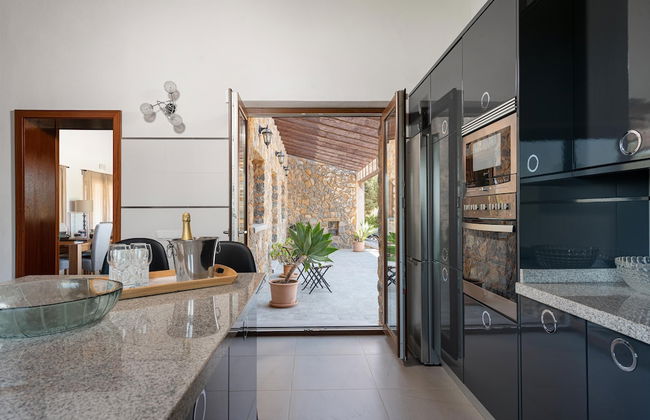 Bellpuig 4 in Art With 3 Bedrooms and 2 Bathrooms - Photo 19