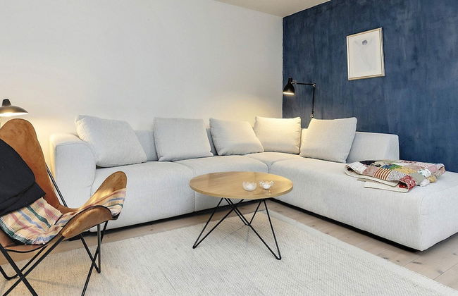 4 Star Holiday Home in Faaborg - Foto 5