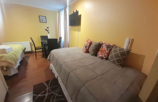 VIP Apartments Chile - Photo 30