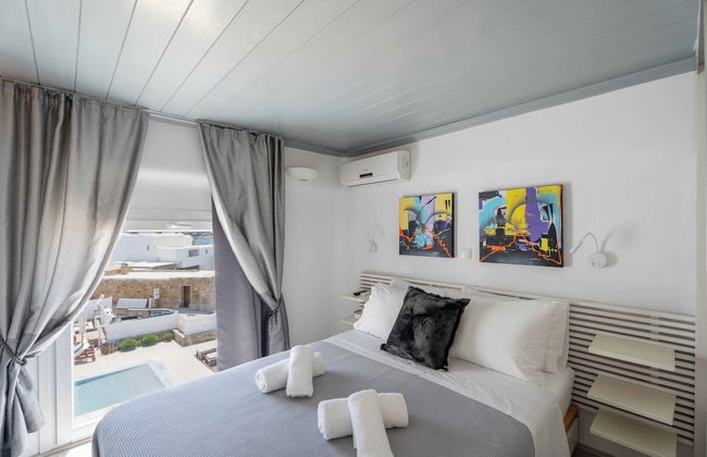 Phaedrus Living: Ornos Beach House Mykonos - Foto 3