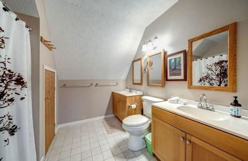 Hot Tub Fireplace Fire Pit Game Room & More - Foto 26