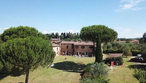 Agriturismo La Grotta Di Montecchino - Foto 3, Garden