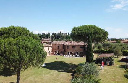 Agriturismo La Grotta Di Montecchino - Foto 3