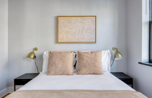 West Village 3br w wd nr Pier 46 NYC-1098 - Foto 17