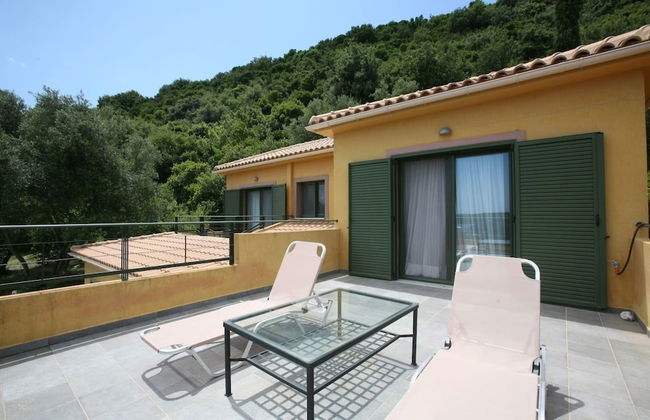 Lovely Open Plan Family Villa in Kato Katelios - Foto 7